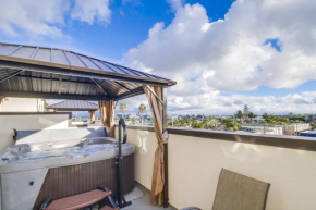 Park Blvd Paradise 302 - ADA compliant with a Spa